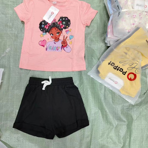 Pour le printemps été vêtements pour enfants remise hommes femmes queue bas prix en gros pour - Product Image 3