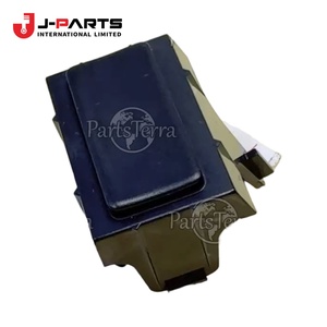 Couvre-prise de commutateur de climatisation pour Toyota Hilux KUN16 1989-2004 OE 55538-0K010-E0 555380K010E0 - Product Image 1