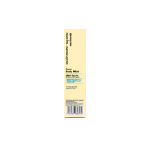 Bruma Corporal Ihoreu 120ml, Fórmula K Beauty, Cuidado Diario de la Piel, Para Todo Tipo de Piel - Product Image 2