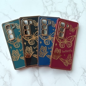 Funda TPU a prueba de golpes para IT A90 P55 4G <span class=keywords><strong>A50</strong></span> protectora EP Fancy Color Cover Factory Wholesale - Product Image 1