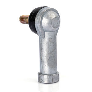 ข้อต่อลูกหมากแบบตัว L ทนทาน พร้อมซีลกันฝุ่นและเกลียวสำหรับชิ้นส่วนเชื่อมต่อระบบส่งกำลังของอุปกรณ์หนัก - Product Image 2