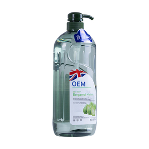 <span class=keywords><strong>Détergent</strong></span> liquide vaisselle écologique de qualité <span class=keywords><strong>alimentaire</strong></span> avec désinfection, sûr pour la vaisselle, les légumes, les fruits et l'utilisation en cuisine - Product Image 2