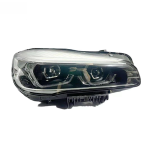 Fari a LED per <span class=keywords><strong>BMW</strong></span> <span class=keywords><strong>Serie</strong></span> <span class=keywords><strong>2</strong></span> F45 F46 2018 2019, Accessori per <span class=keywords><strong>BMW</strong></span> F45 F46, Luci per <span class=keywords><strong>BMW</strong></span> <span class=keywords><strong>2</strong></span> <span class=keywords><strong>Active</strong></span> <span class=keywords><strong>Tourer</strong></span> F45 F46 - Product Image 4