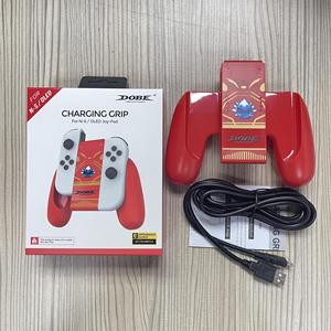 TNS-880 poignées de charge pour <span class=keywords><strong>Nintendo</strong></span> <span class=keywords><strong>Switch</strong></span> <span class=keywords><strong>OLED</strong></span> poignée gauche et droite pour chargeur n-<span class=keywords><strong>switch</strong></span> Joycons - Product Image 6