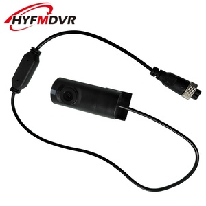 Hyf nhỏ kích thước nhỏ AHD 960P bên trong gắn RV Xe Tải xe buýt xe taxi tự động xe giám sát phía sau phía sau xem lại <span class=keywords><strong>camera</strong></span> an toàn - Product Image 3