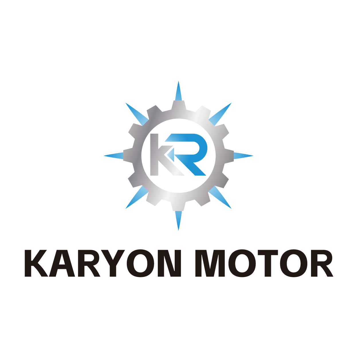 Dongguan Karyon Motor Co., Ltd. logo
