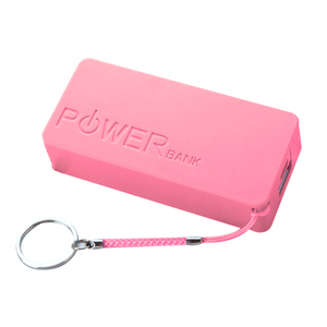 Mobile di vendita calda banca portatile di potere 5000mah per il iphone/per ipad / mp3 / mp4 / gps - Product Image 5