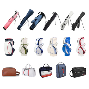 Bolsa de <span class=keywords><strong>Golf</strong></span> Personalizada de Nailon con Diseño Único y Característica Impermeable, Bolsa de Club Personalizada con Logotipo Personalizado - Product Image 5