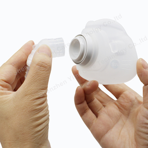 Cojín de Repuesto F20 <span class=keywords><strong>Masal</strong></span>, Talla M, Compatible con la Mayoría de los Dispositivos - Product Image 2