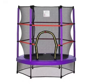 Trampoline rond <span class=keywords><strong>élastique</strong></span> rentable pour enfants adapté à la gymnastique de terrain de <span class=keywords><strong>jeu</strong></span> de maternelle - Product Image 1