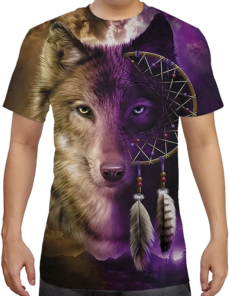 Planets Wolf