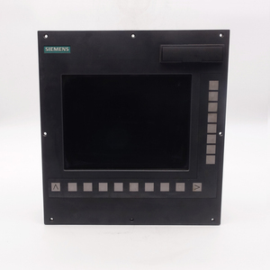 <strong>Siemens</strong> CNC Controller, <strong>Siemens</strong> Servo Drive <strong>Siemens</strong> Single Motor <strong>Module</strong> 6FC5370-0AA00-2AA0 - Product Image 2