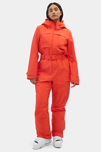 Giacca <span class=keywords><strong>Gore</strong></span>-<span class=keywords><strong>Tex</strong></span> Pro Hard Shell da Donna 20000mm Impermeabile Antivento per Alpinismo Escursionismo Arrampicata - Product Image 2