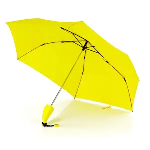 CHUVABAND Yellow & Green Fruit Criativo Umbrella Chuva Mulheres Alta Qualidade Guarda-chuva Banana Para As Mulheres Guarda-chuvas Dobráveis À Prova de Vento