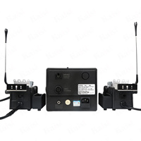 Estación de Soldadura de Precisión SUGON T66, Doble Mango Estándar, Puntas de Soldadura TJ8 TJ6, Reparación de Placas Base de Teléfonos Móviles y PCB