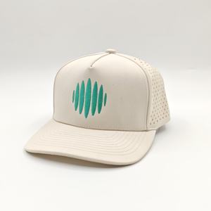 Gorras Deportivas de Alta Calidad con Diseño de Leopardo, Casuales, de 5 Paneles, con Visera Curva, Ajustables, Impermeables, con Logotipo Bordado Personalizado, para Golf y Béisbol - Product Image 4