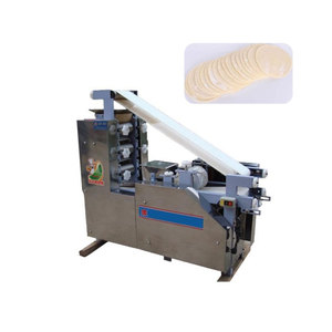 Emballage de boulette chinois 220V faisant la machine pour la machine d'emballage de boulette Gyoza - Product Image 6