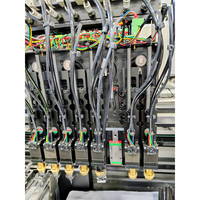 Pièce de buse pour machine de placement de composants