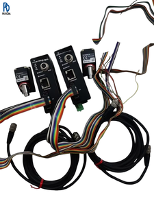 คอนโทรลเลอร์ PLC เซ็นเซอร์ควบคุมการรับรู้ภาพ กล้อง คอนโทรลเลอร์ ยี่ห้อใหม่ ของแท้ IV-G10 IV-G500C - Product Image 1