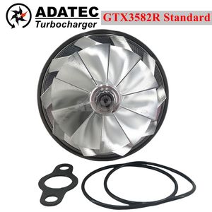 GTX3582R GTX3582 стандартный картридж с турбонагнетателем Gen <span class=keywords><strong>2</strong></span> 740902-0017 Gtx3582 с двойным шариковым подшипником - Product Image 2