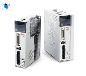 Kinco fd5p loạt ac380v RS232 + ethercat Độ chính xác cao mã hóa ứng dụng FD615P-EA-000 servo ổ đĩa - Product Image 3