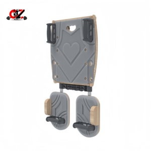 CZFIT 2026 บอร์ดพิลาทิสใหม่ เครื่องพิลาทิสรีฟอร์เมอร์ บอร์ดไม้แบบพกพา ประหยัดพื้นที่ สำหรับใช้ในสตูดิโอและที่บ้าน - Product Image 1