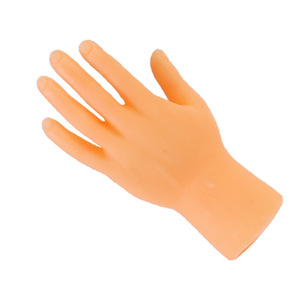 แบบจำลองฝึกสักลายมือ 3 มิติ ทำจากซิลิโคน สำหรับผู้เริ่มต้นฝึกสักและจัดแสดง - Product Image 1