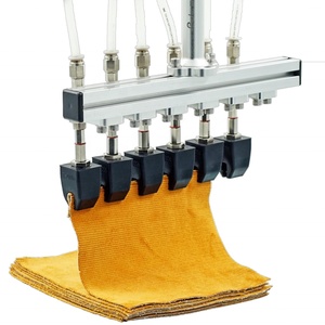 Two Fingers Soft Fingers Soft Claw Soft Touch Flexible <b>Clamping</b> Claw air Claw Pneumatic Fixture Soft Claw Soft <b>Clip</b> Adjustable - Product Image 3