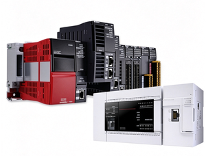 Contrôleur RG60 100% neuf et original, connecteur I/O iQ-R, <span class=keywords><strong>base</strong></span> RG60, en stock, prêt à être expédié - Product Image 5