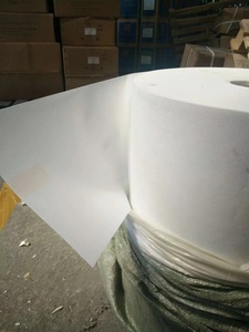 La couture artificielle de bande de joint de gazon de largeur de 20cm 30cm bande la couleur blanche pour la couture artificielle de gazon - Product Image 6