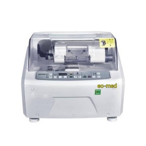 Machine de découpe de lentilles automatiques EOMED durable, série WZ, pour lentilles en verre PC CR, usage hospitalier - Product Image 5