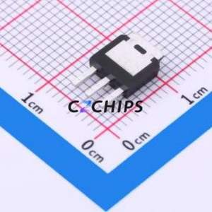 High Quality IPS70R1K4CEAKMA1 TO-251-3-11 Transistor Field Effect Transistor (MOSFET) - Product Image 2