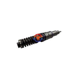 Injecteur 20847327 20530081 22172535 pour excavatrice EC360B EC460B moteur D12 - Product Image 1