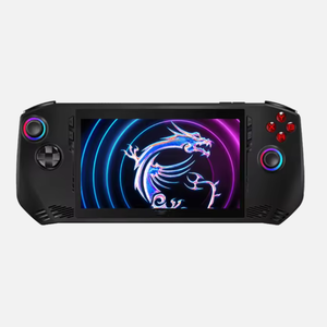 Dispositivo de Juego Portátil con Procesador AMD Z2 Extreme, Pantalla a Color de 8 Pulgadas, Batería de 80 Wh, WiFi, Larga Duración - Product Image 3