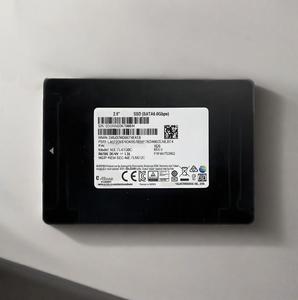 PM9A3 SSD ใหม่ของแท้7.68TB 2.5 "เซิร์ฟเวอร์ U.2 Solid State Drive MZQL27T6HBLA-00A07ดิสก์ SSD Gen4 X4 NVMe Enterprise - Product Image 1