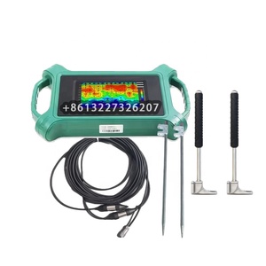 Máquina Detectora de Água ADMT-300S-X para Pesquisa de Água Subterrânea a 300M - Product Image 4