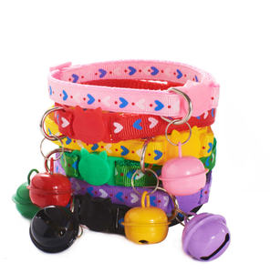 <span class=keywords><strong>Collar</strong></span> elástico para gato, - Product Image 3