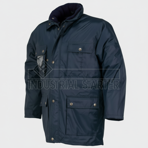 Parka para Mujer Master Plus - Product Image 1
