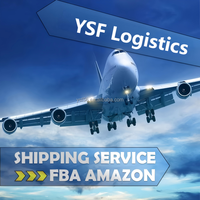 Service DDP porte-à-porte : Agent logistique et transitaire de Chine vers l'Arabie Saoudite et les Émirats arabes unis avec les meilleurs tarifs d'expédition par voie maritime et aérienne