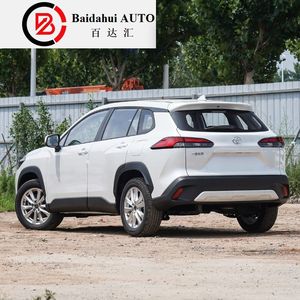 <span class=keywords><strong>Precio</strong></span> Económico, Autos <span class=keywords><strong>Toyota</strong></span> Corolla <span class=keywords><strong>Cross</strong></span> 2025 2024 <span class=keywords><strong>2023</strong></span>, SUV, Autos Usados Chinos para <span class=keywords><strong>Toyota</strong></span> - Product Image 5