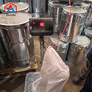 ZhenAn nueva llegada Fev50wt % para la fabricación de acero 10-50mm Ferrovanadium - Product Image 6