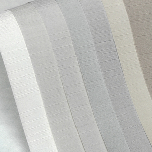 1.06m Wide Modern Vinyl <strong>Wallpaper</strong> 280g/m2 <strong>Heavy</strong> <strong>Duty</strong> Waterproof for Hotel and Household Entertainment Use - Product Image 1