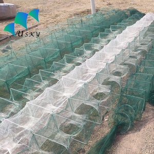 Nhà Máy Dài Câu Cá Trap Tôm Càng Bẫy Trên Bán Cho Việc Đánh Bắt Cua Tôm - Product Image 2