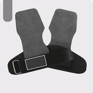 पेशेवर कस्टम कोहिट्स चमड़े की कलाई समर्थन पट्टियाँ जिम भारोत्तोलन के लिए पहनने के लिए प्रतिरोधी यूनिसेक्स - Product Image 6