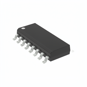 Composants électroniques d'origine Chine Logic 16 SOIC (0,154'', 3,90 mm de largeur) CI REGULATEUR DE DÉPLACEMENT STATIQUE 8 BITS 16 SOIC NLV14014BDR2G - Product Image 1