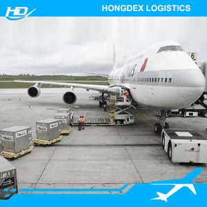 Servicio de Logística Dedicado de Carga Aérea Internacional Hongde a Italia, Vuelo Directo, Amplio Espacio, Entrega Rápida - Product Image 5
