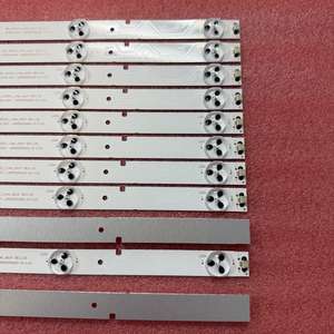 Высококачественная светодиодная подсветка для Hisense HD500DF-B57/S0 50K23DG 50K22DG 50H5G 50K20DG 50H3 SVH500A22-REV05-6LED - Product Image 4