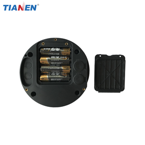 배터리 유형 디지털 차동 압력 게이지 - Product Image 6