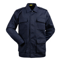 Vêtement tactique BDU XXL en tissu Ripstop camouflage imprimé pour l'extérieur, vente en gros