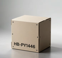 Support de plaque de déflection RX2/UX/GU HB-PY1446 pour la série H